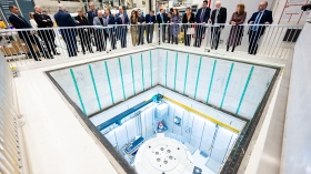 © Belgian Presidency of the Council of the European Union / Vlad Vanderkelen