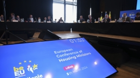 © Belgian Presidency of the Council of the EU 2024 / SPW - A.Coppens