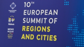 © European Union / Nicolas Lobet PRYZM