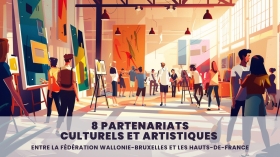 Image générée avec Midjourney par E. Meunier - WBI