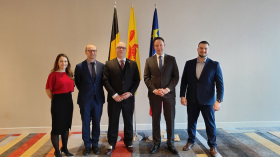 © Société Nationale de l'Acadie
