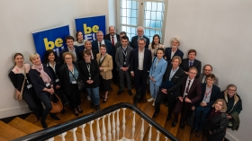 © Belgian Presidency of the Council of the European Union / Elodie Meunier - WBI