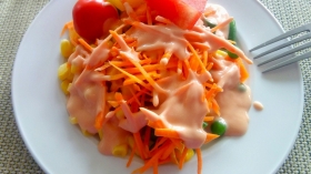 Ill. Salade - article Daily Science