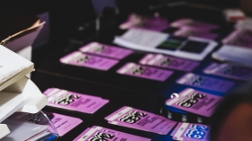 Objectifs Danse 12 ©️ J. Van Belle - WBI