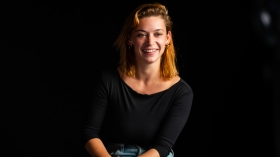 Photo de l'actrice