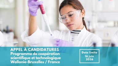 Appel à projets : Tournesol 2027