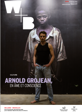 (c) Arnold Grojean / graphisme : Polygraph (c) Arnold Grojean / graphisme : Polygraph