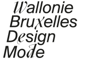 Wallonie-Bruxelles Design Mode