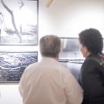 Exposition « Nosotros » | © Délégation générale Wallonie-Bruxelles au Chili Photo