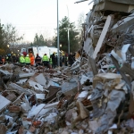 EU's response to the earthquake in Türkiye and Syria | EU Civil Protection and Humanitarian Aid (CC BY-ND 2.0) EU's response to the earthquake in Türkiye and Syria | EU Civil Protection and Humanitarian Aid (CC BY-ND 2.0)