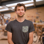 Zafi Cycles | Les Belges Histoires Photo