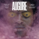 Affiche du film Augure de Baloji © Wrong Men Affiche du film Augure de Baloji © Wrong Men