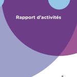 Rapport d'activités WBI 2020 Rapport d'activités WBI 2020