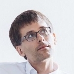Simon LAMBERT Simon LAMBERT