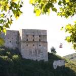 (c) CGT-Arnaud Siquet-Fort de Huy (c) CGT-Arnaud Siquet-Fort de Huy