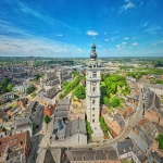 Beffroi baroque ©ChrisChevalier