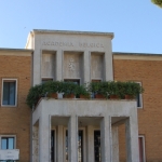 © Academia Belgica, Roma. Monkeys video Lab Photo