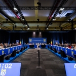 © Belgian Presidency of the Council of the European Union / Julien Nizet