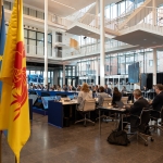 © Belgian Presidency of the Council of the European Union / Elodie Meunier