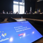 © Belgian Presidency of the Council of the EU 2024 / SPW - A.Coppens