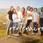 Série "Trentenaires" - RTBF