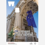 © Belgian Presidency of the Council of the European Union - Vlad Vanderkelen | Graphisme : Polygraph © Belgian Presidency of the Council of the European Union - Vlad Vanderkelen | Graphisme : Polygraph