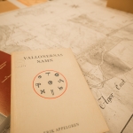 Livre sur les « Noms d’origine wallonne », dans lequel on peut trouver des étymologies comme celle du nom de famille d’Anders Herou © J. Van Belle - WBI Livre sur les « Noms d’origine wallonne », dans lequel on peut trouver des étymologies comme celle du nom de famille d’Anders Herou © J. Van Belle - WBI