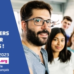 Journée internationale des profs de français 2023