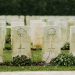 Le Ploegsteert Memorial à Comines-Warneton © J. Van Belle - WBI Le Ploegsteert Memorial à Comines-Warneton © J. Van Belle - WBI
