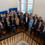 © Belgian Presidency of the Council of the European Union / Elodie Meunier - WBI