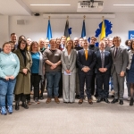 Reconnaissance mutuelle des brevets d’animateurs entre la France et la FWB, une première reconnaissance internationale Reconnaissance mutuelle des brevets d’animateurs entre la France et la FWB, une première reconnaissance internationale