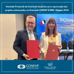 Signature Confap - WBI