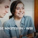 Appel à candidature - Bourse Master In - WBI