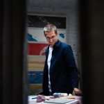 Les Belges Histoires | Julien Renault - © Arnaud Banier Photo