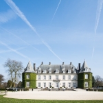 Le Domaine Solvay s’étend au pied du Château de La Hulpe © WBT - Denis Erroyaux Le Domaine Solvay s’étend au pied du Château de La Hulpe © WBT - Denis Erroyaux