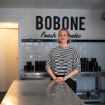 Les Belges Histoires | Bobone - © Arnaud Banier Photo de Charlotte Renard