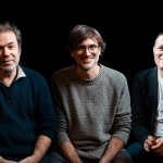 Photo des membres du collectif