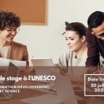 4 stages unesco