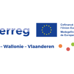Interreg France-Wallonie-Vlaanderen Logo Interreg France-Wallonie-Vlaanderen