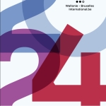 Rapport d'activités 2024 de WBI Rapport d'activités 2024 de WBI