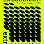 Exposition "La condition extra-terrestre" au Centre Wallonie-Bruxelles à Paris