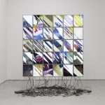 (c) CWB Paris 25 Arts Seconde : Soluble & Simulacrum