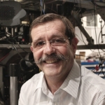 Prof. Alain Aspect Prof. Alain Aspect
